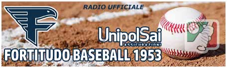 IL CAMPIONATO DELLA FORTITUDO BASEBALL 1953 SU NETTUNOBOLOGNAUNO